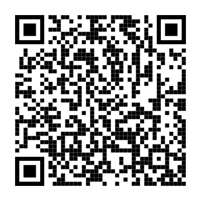 QR CODE TO REGISTER